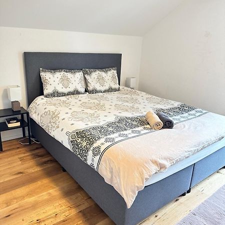 Stilvolle 2,5 Zimmer Wohnung سانت غالن المظهر الخارجي الصورة